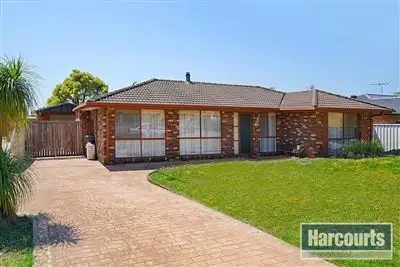 Main view of Homely house listing, 43 Boomerang Crescent, Raby NSW 2566