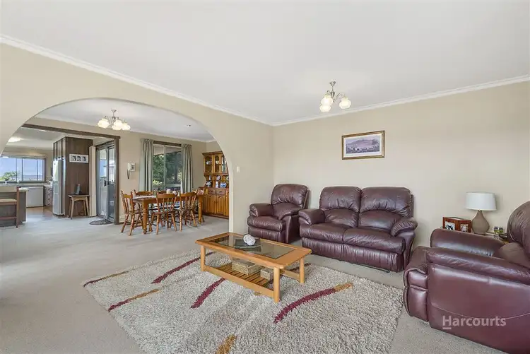 Fifth view of Homely house listing, 16 Delwood Drive, Lutana TAS 7009