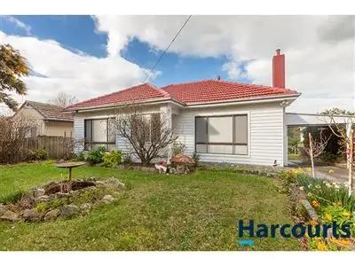 34 Princess Street, Warragul VIC 3820