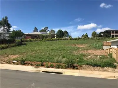 Main view of Homely land listing, 6/44 Scoparia Drive, Brookwater QLD 4300