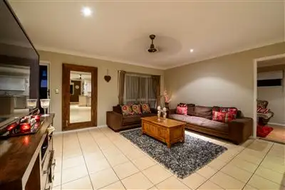 Fifth view of Homely house listing, 43 Country Road, Cannonvale QLD 4802