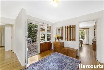 Second view of Homely house listing, 41 Dickinson Street, Watson ACT 2602