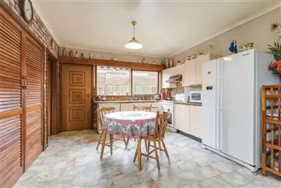 Fourth view of Homely house listing, 51 Vanbrook Street, Forest Hill VIC 3131