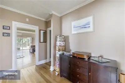 Third view of Homely house listing, 41 Knights Road, Huonville TAS 7109