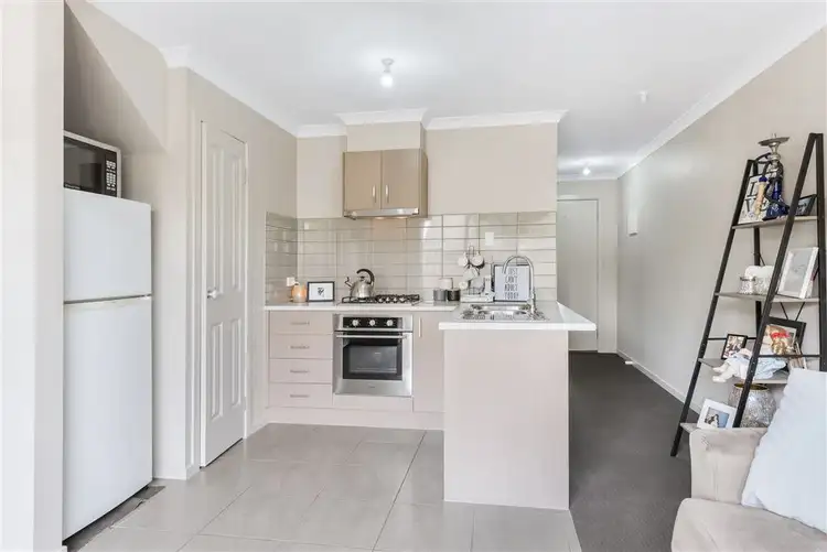 Second view of Homely unit listing, 3/273 Princes Highway, Corio VIC 3214