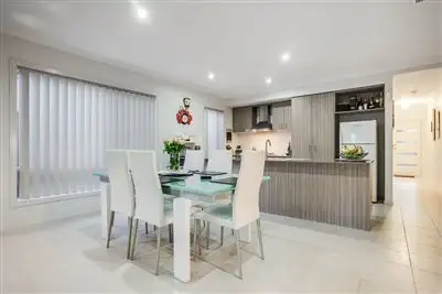 Third view of Homely house listing, 17 Josebury Road, Tarneit VIC 3029