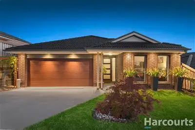 Main view of Homely house listing, 28 Aspect Drive, Doreen VIC 3754