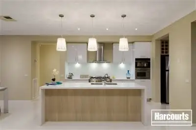 Second view of Homely house listing, 15 Landini Circuit, Cranbourne North VIC 3977