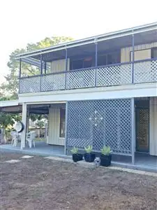7 George Ansell Avenue, Cungulla QLD 4816