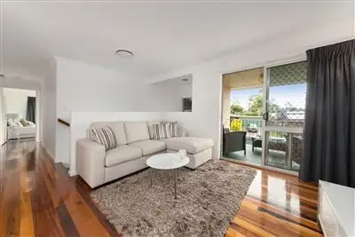 Fourth view of Homely house listing, 6 Trephina Close, Riverhills QLD 4074