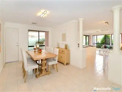Third view of Homely house listing, 4 Cher Court, Aberfoyle Park SA 5159