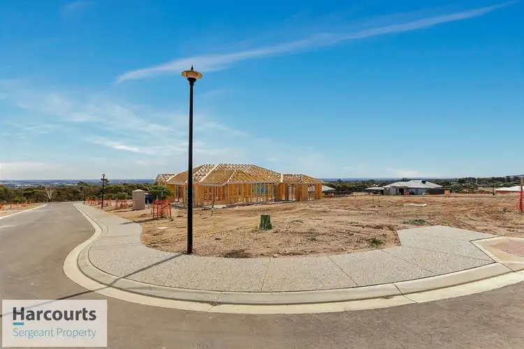Fourth view of Homely house listing, Allot/46 Greenway Crescent, Hillbank SA 5112