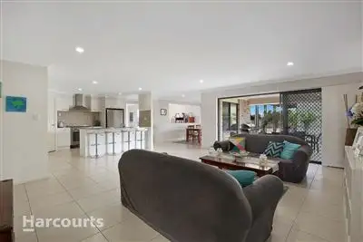 Seventh view of Homely house listing, 10 Heritage Outlook, River Heads QLD 4655