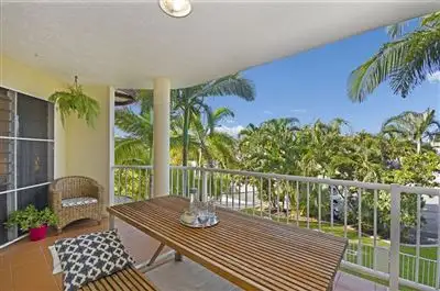Main view of Homely apartment listing, 3/108 Eyre Street, North Ward QLD 4810