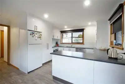 Main view of Homely house listing, 101 Penambul Drive, Miandetta TAS 7310