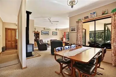 Fifth view of Homely house listing, 439 Jacks Corner Road, Kangaroo Valley NSW 2577