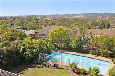 Sixth view of Homely house listing, 7 Barrenjoey Close, Woodbine NSW 2560