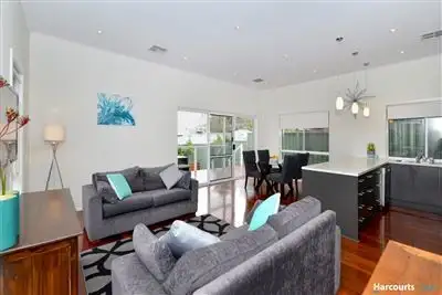 Fifth view of Homely house listing, 23 Birman Crescent, Flagstaff Hill SA 5159