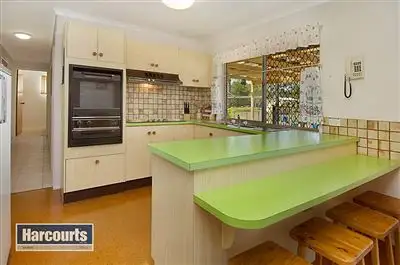Sixth view of Homely house listing, 81 Cribb Avenue, Mitchelton QLD