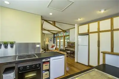 Fifth view of Homely house listing, 155 Kayena Road, Kayena TAS 7270