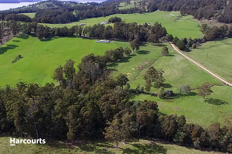 Seventh view of Homely land listing, 4 Lots Police Point Road, Police Point TAS 7116