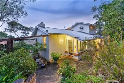 Main view of Homely house listing, 3 Culley Avenue, Belair SA 5052