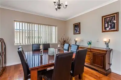Fourth view of Homely house listing, 1 Provincial Mews, Bibra Lake WA 6163