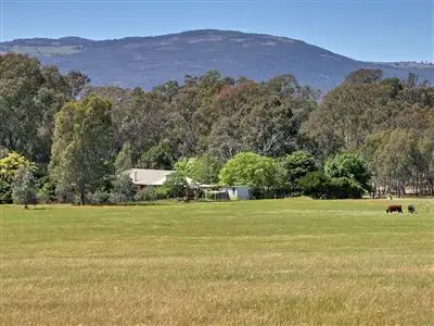 Main view of Homely rural property listing, 332 Euroa Mansfield Road, Euroa VIC 3666