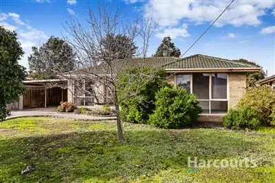 Main view of Homely house listing, 12 Farrelly Court, Epping VIC 3076