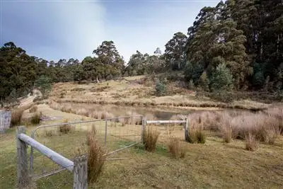 Seventh view of Homely land listing, Lot 1 Bakers Creek Trail, Lucaston TAS 7109