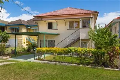 Main view of Homely house listing, 75 Seaville Avenue, Scarborough QLD 4020