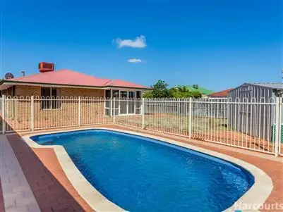Sixth view of Homely house listing, 1 Wildflower Circle, Ellenbrook WA 6069