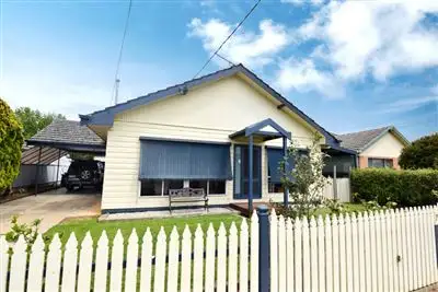 Main view of Homely house listing, 7 Howell Street, Wangaratta VIC 3677