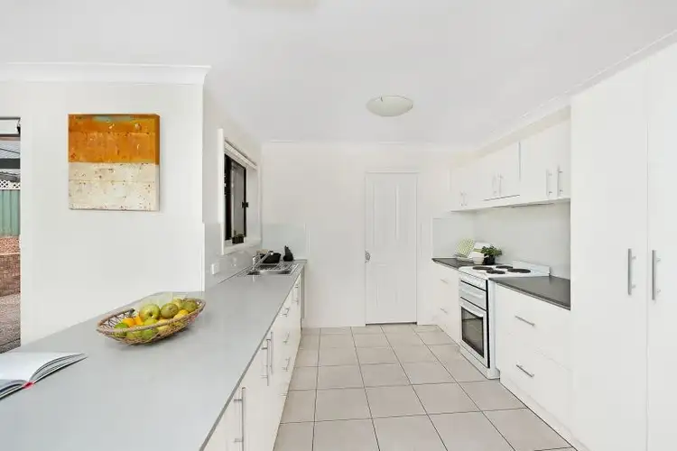 Fourth view of Homely house listing, 22 Leigh Crescent, Ulladulla NSW 2539