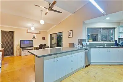 Third view of Homely house listing, 33 Lancelin Drive, Mermaid Waters QLD 4218