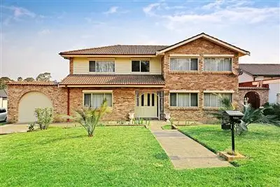 135 Belmont Road, Glenfield NSW 2167