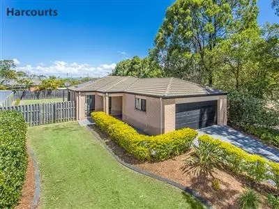 Second view of Homely house listing, 20 Freshwater Creek Road, Mango Hill QLD 4509