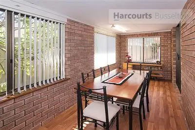 Third view of Homely house listing, 25 Chieftain Crescent, Dunsborough WA 6281