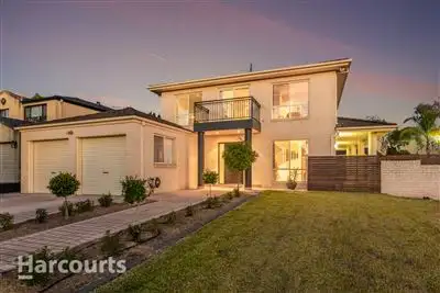 Main view of Homely house listing, 34 Rivergum Way, Rouse Hill NSW 2155