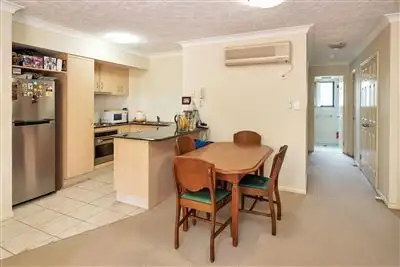 Fifth view of Homely unit listing, 19/61 North Street, Southport QLD 4215