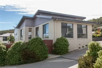 Third view of Homely unit listing, 4/81 Oakdowns Parade, Oakdowns TAS 7019
