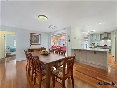 Sixth view of Homely house listing, 5 Renoir Court, Wheelers Hill VIC 3150