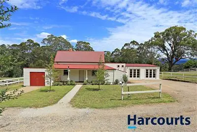 1715 Main Neerim Road, Neerim South VIC 3831