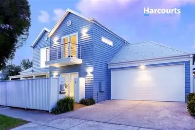 Main view of Homely townhouse listing, 2A Douglas Street, Hastings VIC 3915