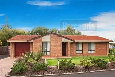 Main view of Homely unit listing, 1/54 West Street, West Busselton WA