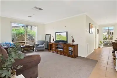 Second view of Homely house listing, 8 Bagshot Court, Mornington VIC 3931
