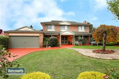 7 Nellie Court, Chirnside Park VIC
