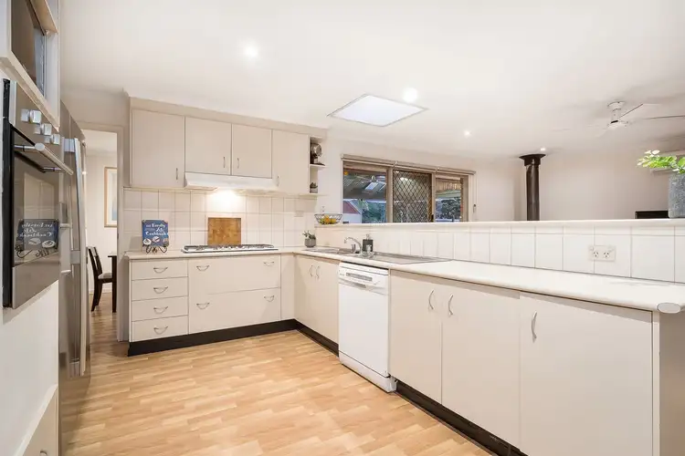 Fifth view of Homely house listing, 13 Goshawk Court, Carrum Downs VIC 3201