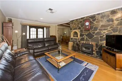 Fourth view of Homely house listing, 28 Meadow Avenue, Hawthorndene SA 5051