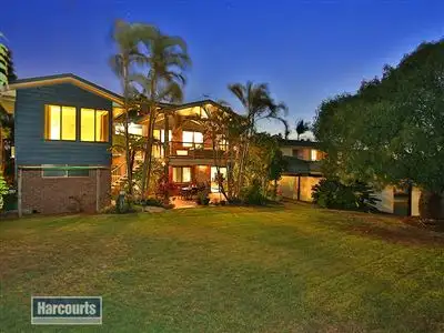 Second view of Homely house listing, 7 Manly Street, Birkdale QLD 4159